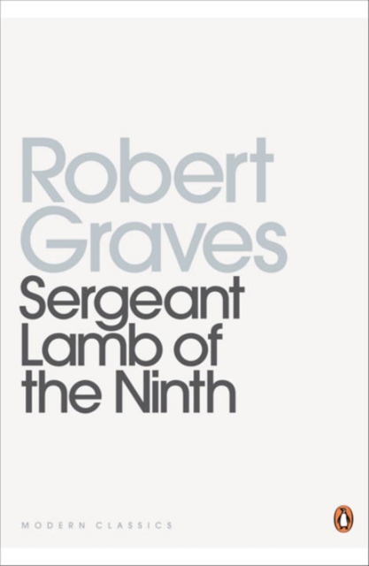 Sergeant Lamb of the Ninth, Paperback / softback Book