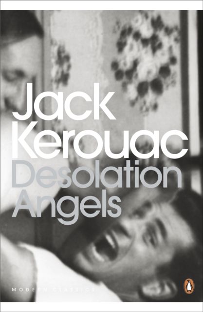 Desolation Angels, Paperback / softback Book