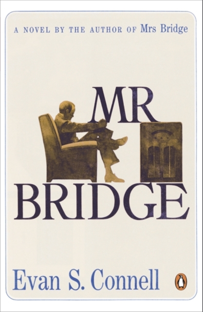 Mr Bridge, Paperback / softback Book