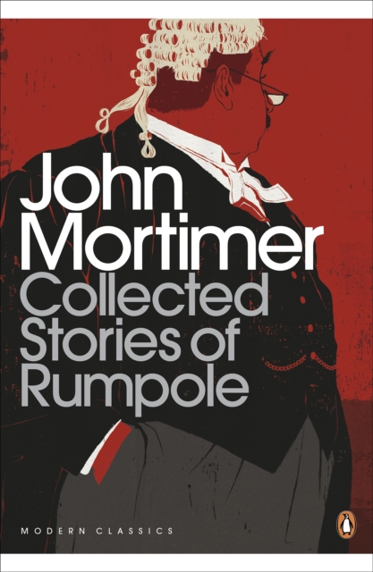 The Collected Stories of Rumpole, EPUB eBook