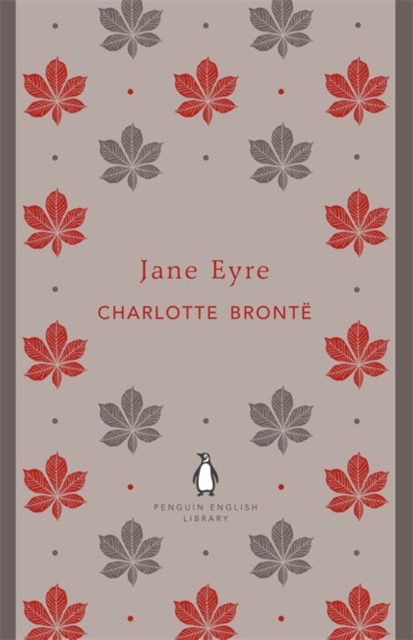 Jane Eyre, Paperback / softback Book