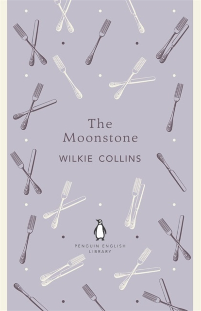 The Moonstone, Paperback / softback Book