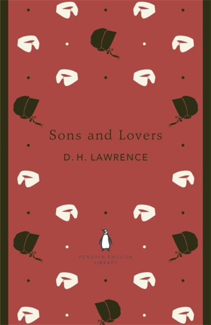 Sons and Lovers, Paperback / softback Book