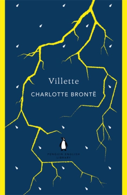 Villette, Paperback / softback Book