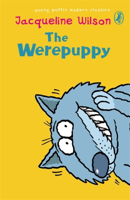 The Werepuppy, Paperback / softback Book