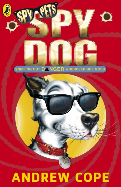 Spy Dog, Paperback / softback Book