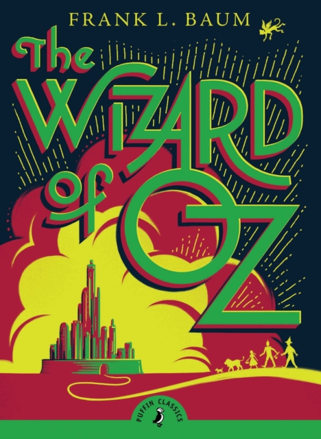 The Wizard of Oz, Paperback / softback Book