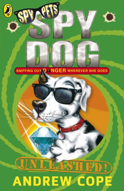 Spy Dog Unleashed, Paperback / softback Book