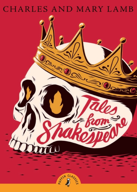 Tales from Shakespeare, Paperback / softback Book