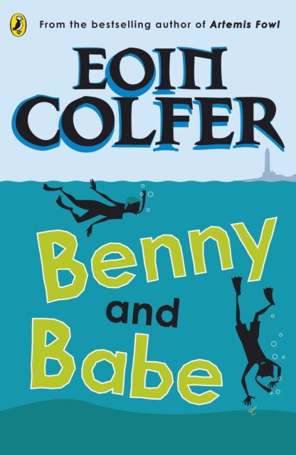 Benny and Babe, Paperback / softback Book