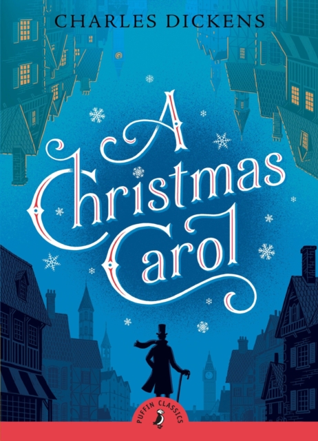 A Christmas Carol,  Book