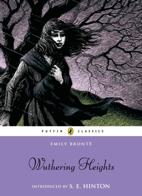 Wuthering Heights, Paperback / softback Book