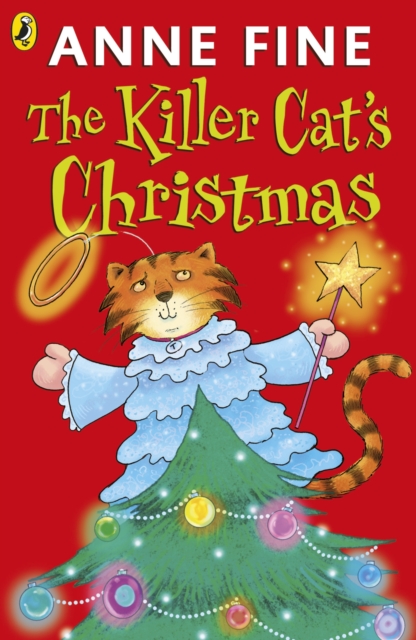 The Killer Cat's Christmas, Paperback / softback Book