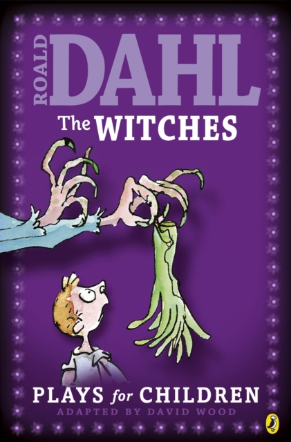 The Witches : Plays for Children, EPUB eBook