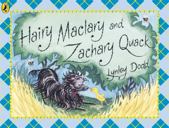 Hairy Maclary and Zachary Quack, Paperback / softback Book