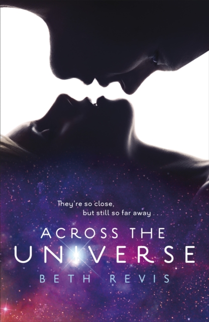 Across the Universe, EPUB eBook