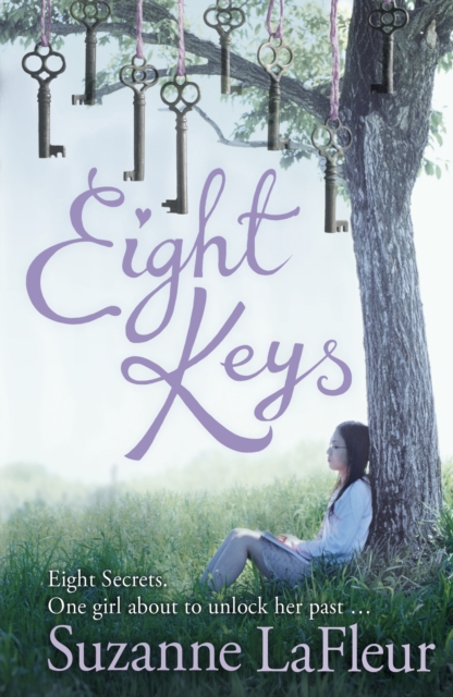 Eight Keys, Paperback / softback Book