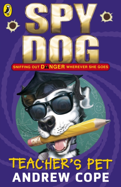 Spy Dog Teacher's Pet, Paperback / softback Book