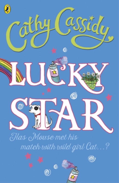 Lucky Star, Paperback / softback Book