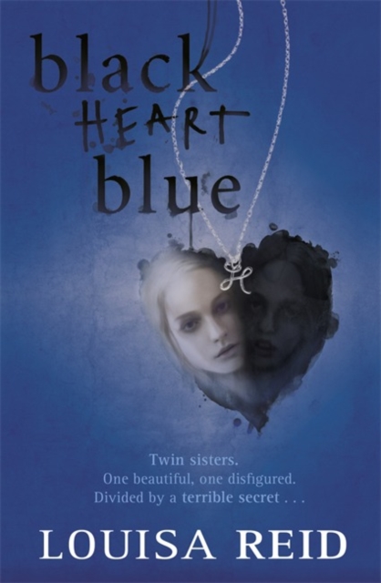 Black Heart Blue, Paperback / softback Book