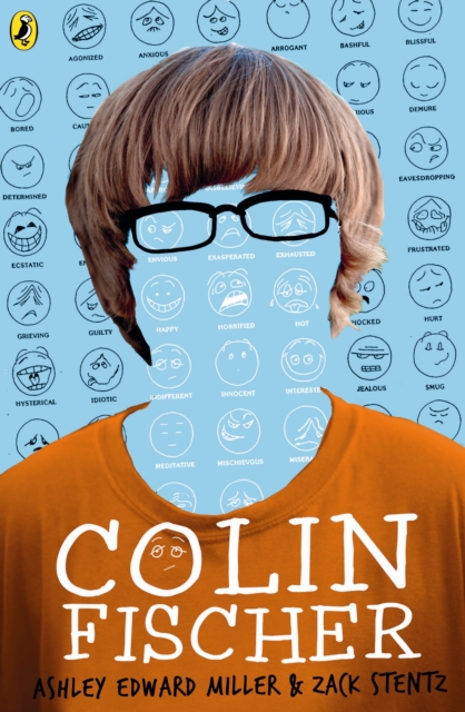 Colin Fischer, EPUB eBook