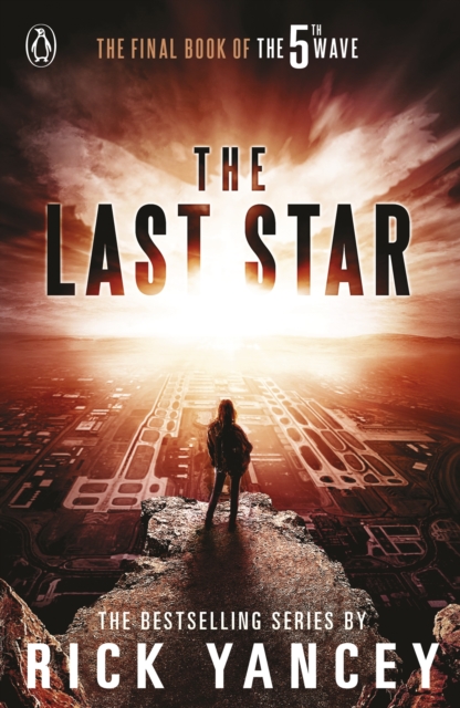 The 5th Wave: The Last Star (Book 3), EPUB eBook