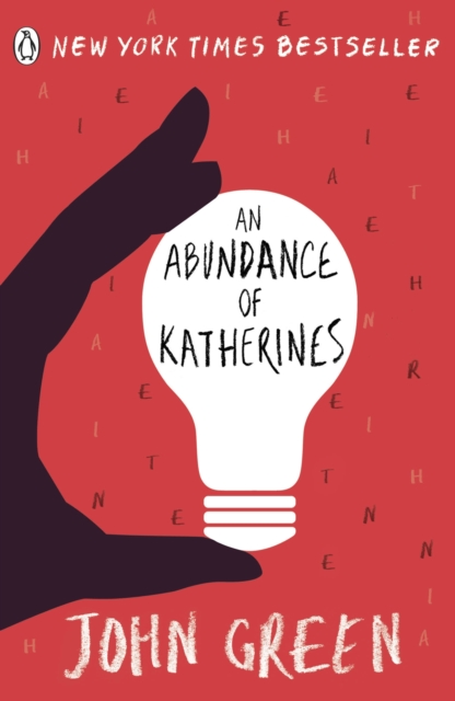 An Abundance of Katherines, Paperback / softback Book
