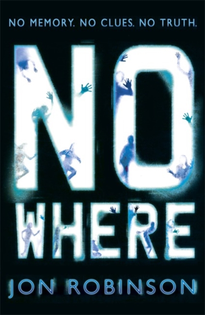 Nowhere (Nowhere Book 1), Paperback / softback Book