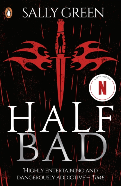 Half Bad, EPUB eBook
