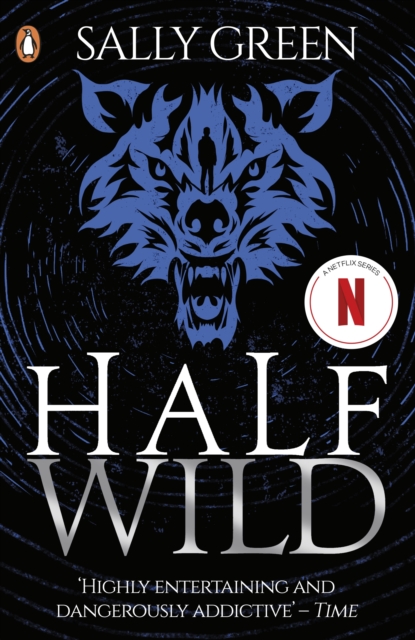 Half Wild, Paperback / softback Book