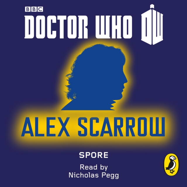 Doctor Who: Spore : Eighth Doctor, eAudiobook MP3 eaudioBook