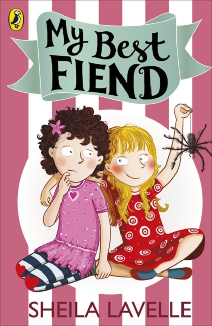 My Best Fiend, Paperback / softback Book