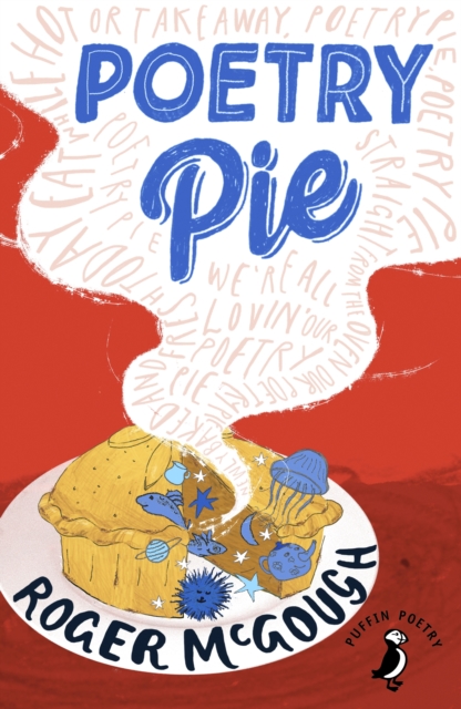 Poetry Pie, EPUB eBook