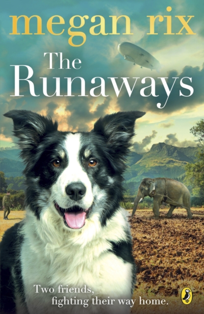 The Runaways, EPUB eBook