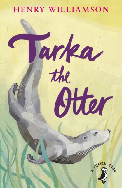 Tarka the Otter, EPUB eBook
