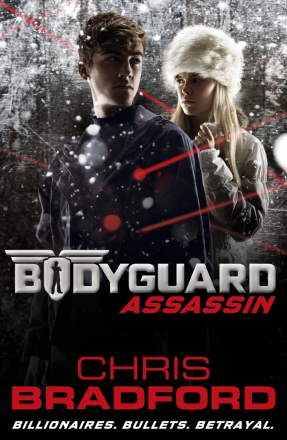 Bodyguard: Assassin (Book 5), Paperback / softback Book