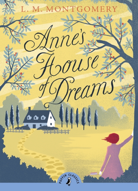 Anne's House of Dreams, Paperback / softback Book