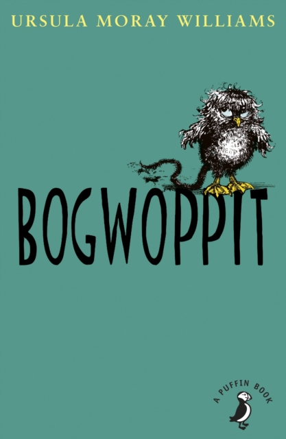 Bogwoppit, Paperback / softback Book
