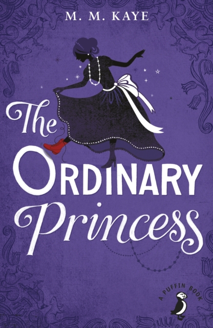 The Ordinary Princess, Paperback / softback Book