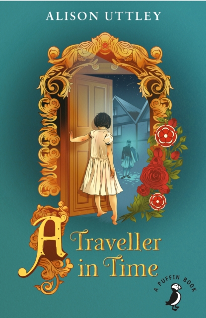 A Traveller in Time, EPUB eBook