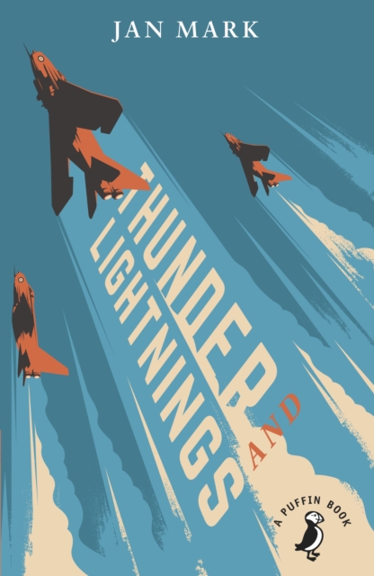 Thunder And Lightnings, EPUB eBook