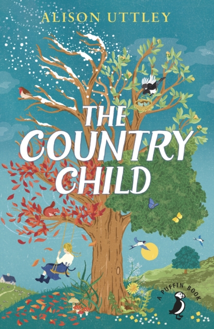The Country Child, Paperback / softback Book