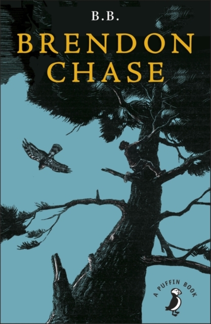 Brendon Chase, Paperback / softback Book