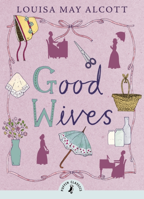 Good Wives, EPUB eBook