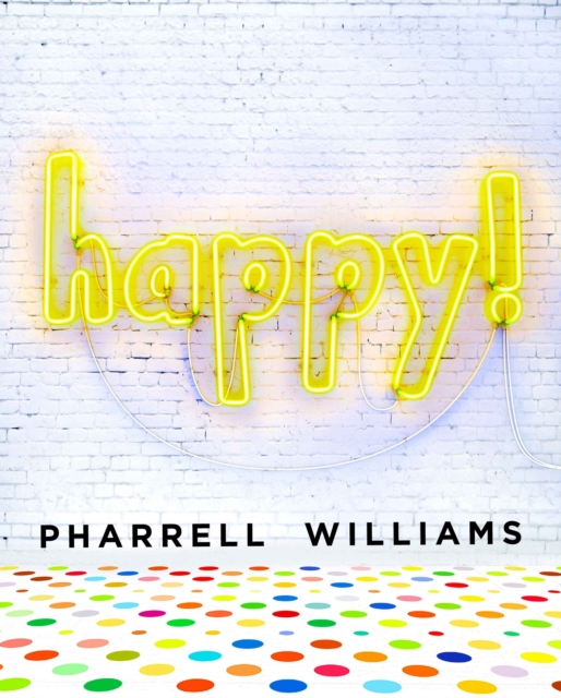 Happy!, EPUB eBook