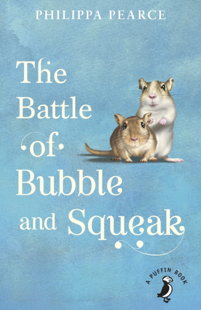 The Battle of Bubble and Squeak, Paperback / softback Book