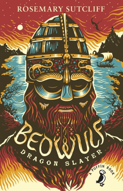 Beowulf, Dragonslayer, Paperback / softback Book