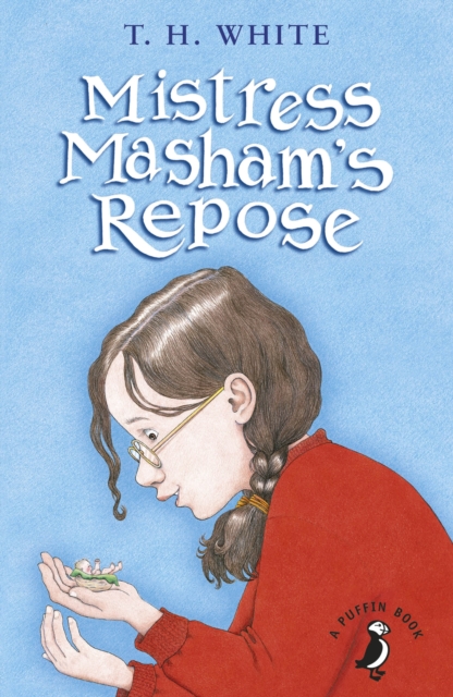 Mistress Masham's Repose, Paperback / softback Book