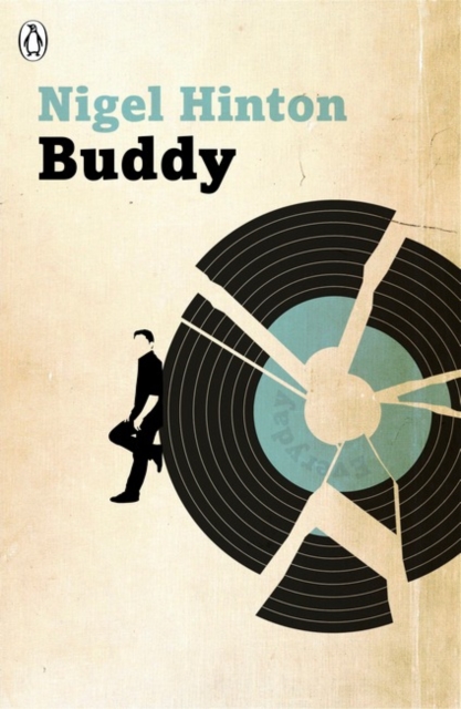 Buddy, Paperback / softback Book