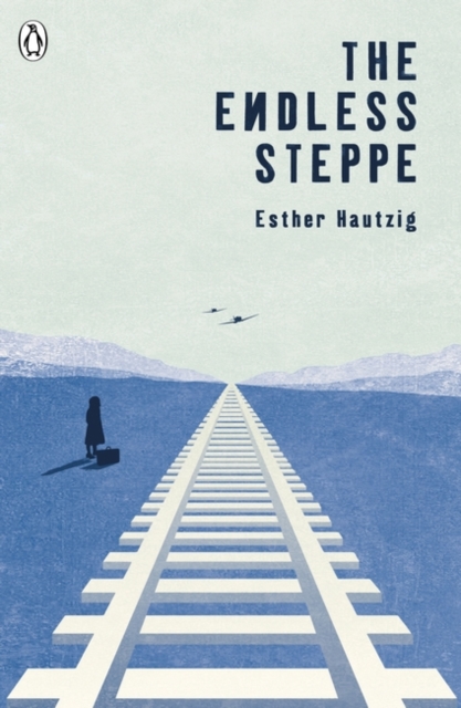 The Endless Steppe, Paperback / softback Book